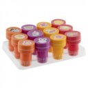 Nyomda tintapárnával, 12 db/doboz