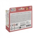 Nyomda tintapárnával, 12 db/doboz