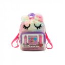 Create it! Sminkszett plüss hátizsákban