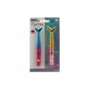 Create it! Sellő szájfény 2 db/cs, 2 féle