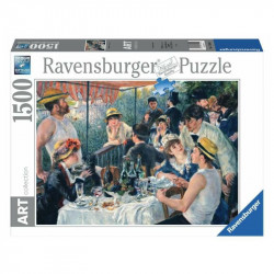 Puzzle 1000 db - Renoir 1000-2999 darabos puzzle Ravensburger