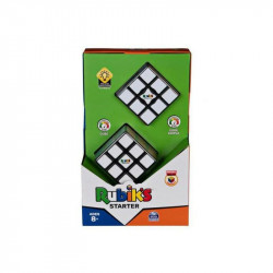 Rubik - Kezdő csomag