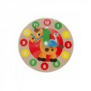 Első fa órám 14 cm, 3 féle