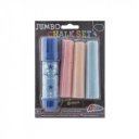 Kréta (3 db) és kréta tartó