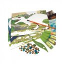 Dínós képkészítő