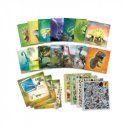 Dínós matricázz szám szerint