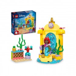LEGO 43235 Ariel zenei színpada Disney™ LEGO