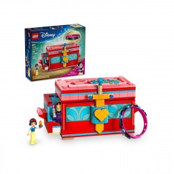 LEGO 43276 Hófehérke ékszerdoboza Disney™ LEGO