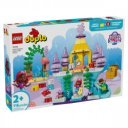 LEGO 10435 Ariel varázslatos víz alatti palotája