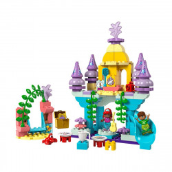 LEGO 10435 Ariel varázslatos víz alatti palotája Disney™ LEGO