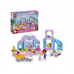 LEGO 10796 Gabi cicabölcsije-fül LEGO® LEGO
