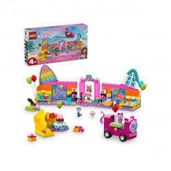 LEGO 10797 Gabi partiszobája LEGO® LEGO
