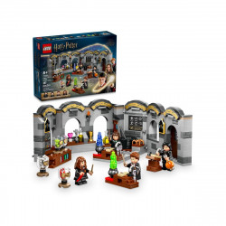 LEGO 76431 Roxfort™ kastély: Bájitaltan óra Harry Potter™ LEGO