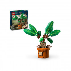 LEGO 76433 Mandragóra Harry Potter™ LEGO