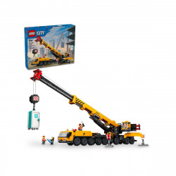 LEGO 60409 Sárga mobildaru LEGO® LEGO