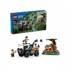 LEGO 60426 Dzsungelkutató terepjáró LEGO® LEGO