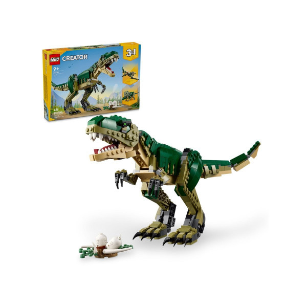 LEGO 31151 T-Rex