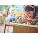 LEGO 42622 Íjászat a kalandtáborban