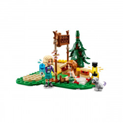 LEGO 42622 Íjászat a kalandtáborban