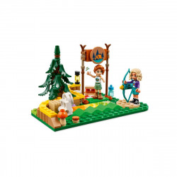 LEGO 42622 Íjászat a kalandtáborban