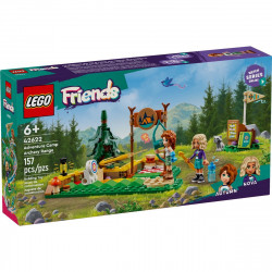 LEGO 42622 Íjászat a kalandtáborban
