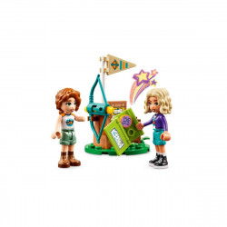 LEGO 42622 Íjászat a kalandtáborban