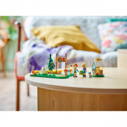 LEGO 42622 Íjászat a kalandtáborban