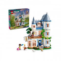 LEGO 42638 Kastélyszálló LEGO® LEGO