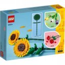 LEGO 40524 Napraforgó