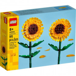 LEGO 40524 Napraforgó LEGO® LEGO