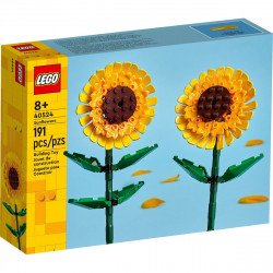 LEGO 40524 Napraforgó LEGO® LEGO