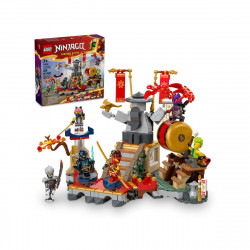 LEGO 71818 A bajnokok küzdőtere LEGO® LEGO