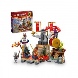 LEGO 71818 A bajnokok küzdőtere LEGO® LEGO