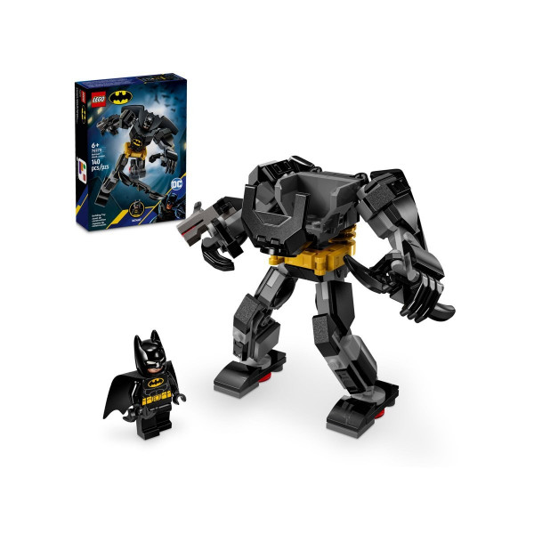 LEGO 76270 Batman mech armor