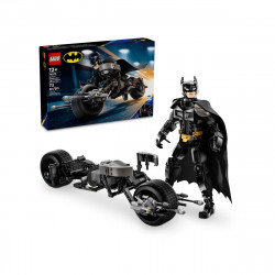 LEGO 76273 Batman figura és denevér LEGO® LEGO