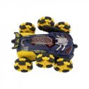 RC Hatkerekű terepjárgány