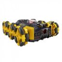 RC Hatkerekű terepjárgány