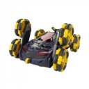 RC Hatkerekű terepjárgány