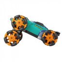 RC Hatkerekű terepjárgány