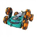 RC Hatkerekű terepjárgány