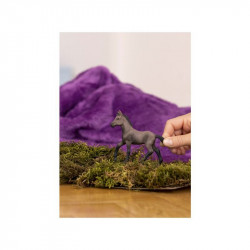 Schleich Peruano csikó