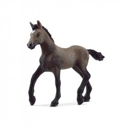 Schleich Peruano csikó Állatfigura, állatszett Schleich