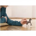 Schleich Cseval de Selle Francais csikó