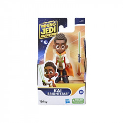 Star Wars Young Jedi figura Mesefigura Hasbro