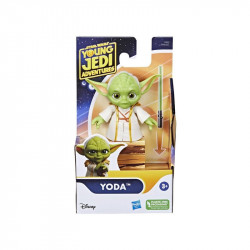 Star Wars Young Jedi figura