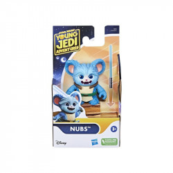 Star Wars Young Jedi figura
