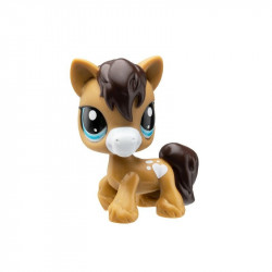 LPS Figura Blister csomag