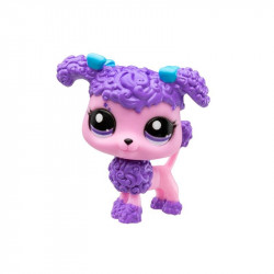 LPS Figura Blister csomag