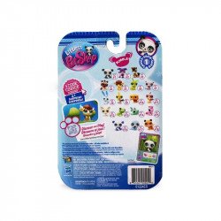 LPS Figura Blister csomag Gyűjthető Nincs