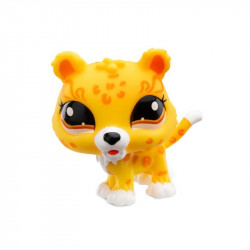 LPS Dzsungel 3 db-os készlet